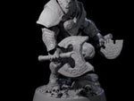 Wandering Leonin Nomad K