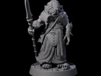 Wandering Leonin Nomad M