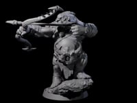 Deformed Ogre A