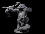 Deformed Ogre A