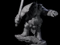 Deformed Ogre B