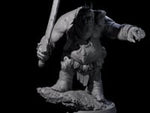 Deformed Ogre B