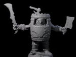 Deformed Ogre C