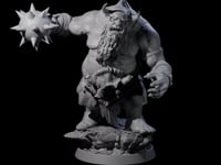 Deformed Ogre D