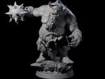 Deformed Ogre D