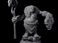 Deformed Ogre E