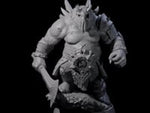 Deformed Ogre G