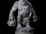 Deformed Ogre I