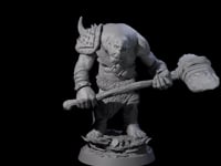 Deformed Ogre J