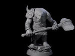Deformed Ogre J
