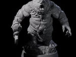 Imposing Ursine C