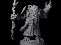 Imposing Ursine D