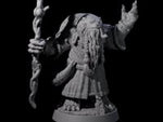 Imposing Ursine D
