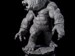 Imposing Ursine E