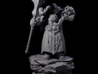 Honorable Orc of the East A