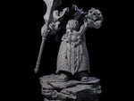 Honorable Orc of the East A