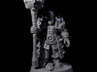 Honorable Orc of the East B