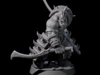 Honorable Orc of the East C