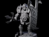 Honorable Orc of the East E