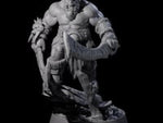 Honorable Orc of the East D