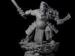 Honorable Orc of the East G