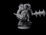 Honorable Orc of the East H