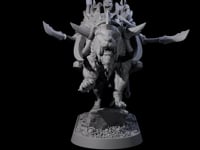 Honorable Orc of the East J