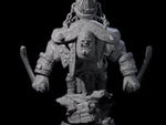 Honorable Orc of the East K