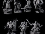 Honorable Orcs of the East