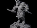 Forest Guardian Satyr B