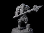 Forest Guardian Satyr C