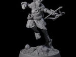 Forest Guardian Satyr H