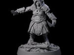 Forest Guardian Satyr J