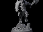 Forest Guardian Satyr K