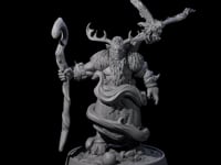 Forest Guardian Satyr M