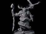 Forest Guardian Satyr M