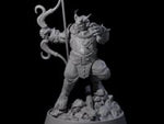 Forest Guardian Satyr N