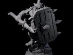Athletic Tusked Hobgoblin G