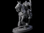 Heavy Cavalry of the Flames C