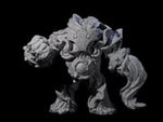 Dripping Spawn of Azathoth