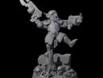 Sparking Goblin Grenadier A
