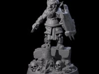 Sparking Goblin Grenadier C