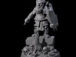 Sparking Goblin Grenadier C