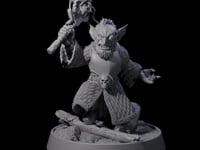 Sparking Goblin Grenadier B