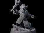 Sparking Goblin Grenadier B