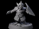 Sparking Goblin Grenadier D