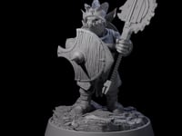Sparking Goblin Grenadier G
