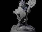 Sparking Goblin Grenadier G