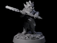 Sparking Goblin Grenadier J
