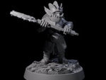 Sparking Goblin Grenadier J